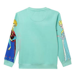 Disney Special Girls Sweat Top