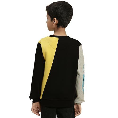 Disney Special Boys Sweat Shirt