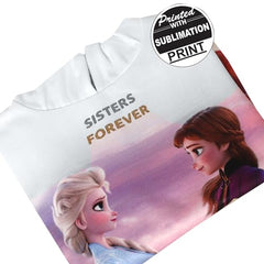 Disney Special Girls Sweat Top