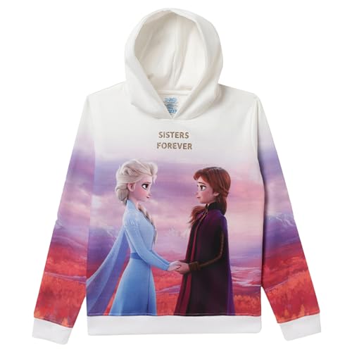 Disney Special Girls Sweat Top
