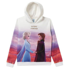 Disney Special Girls Sweat Top