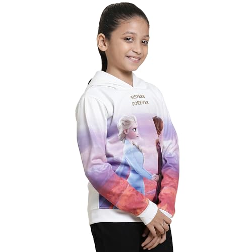 Disney Special Girls Sweat Top