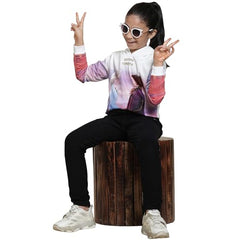 Disney Special Girls Sweat Top