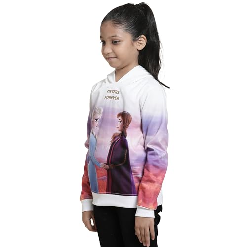 Disney Special Girls Sweat Top