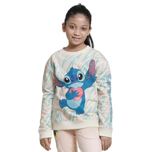 Disney Special Girls Sweat Top