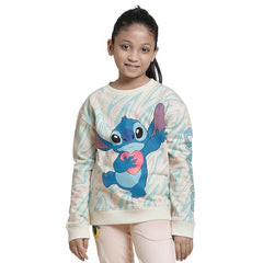 Disney Special Girls Sweat Top