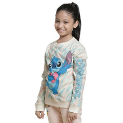 Disney Special Girls Sweat Top