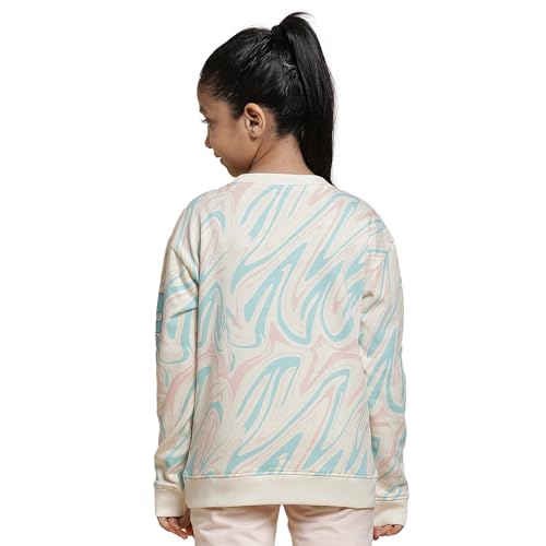 Disney Special Girls Sweat Top
