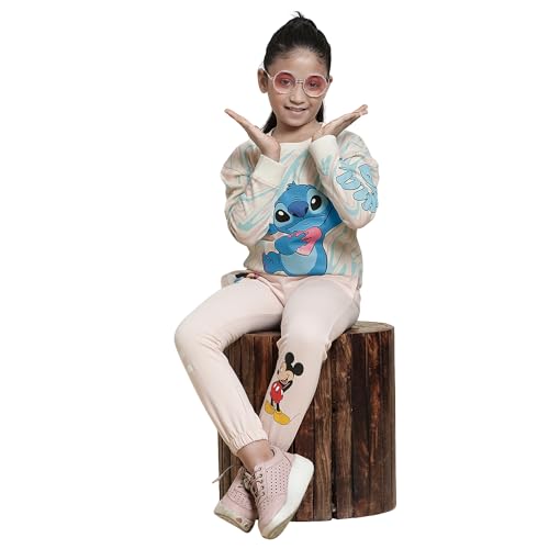 Disney Special Girls Sweat Top