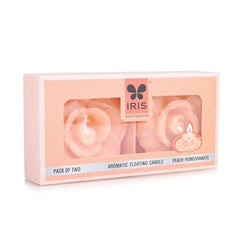 Iris Household Diffuser Infl8151Pg