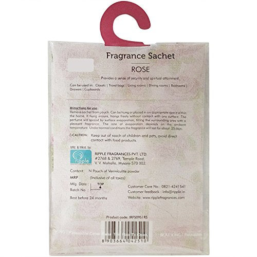 Iris Household Diffuser Irfs0951Rs