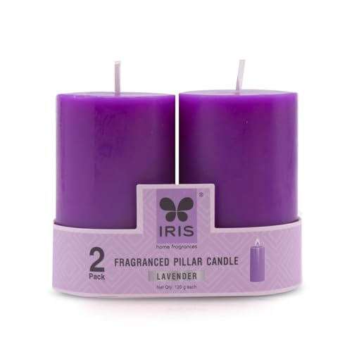 Iris Household Diffuser Inac8149La