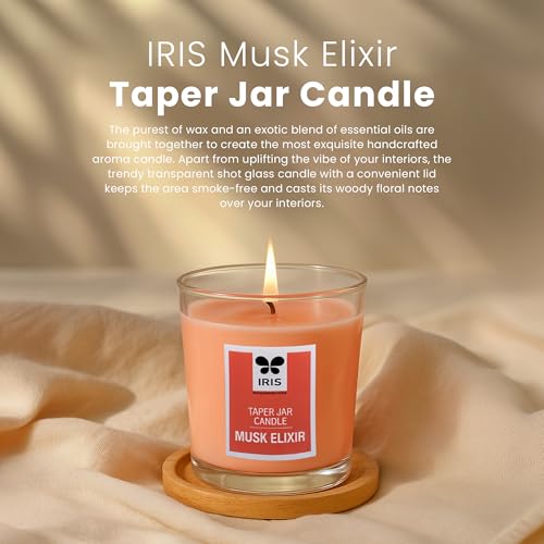 Iris Household Diffuser Inac8008Me