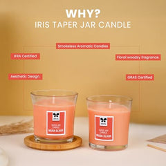 Iris Household Diffuser Inac8008Me