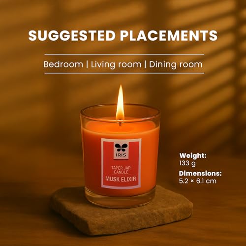 Iris Household Diffuser Inac8008Me