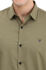 Allen Solly Mens Casual Shirt 14516