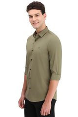 Allen Solly Mens Casual Shirt 14516