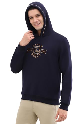 Allen Solly Mens Sweat Shirt
