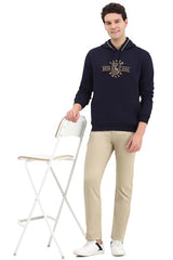 Allen Solly Mens Sweat Shirt