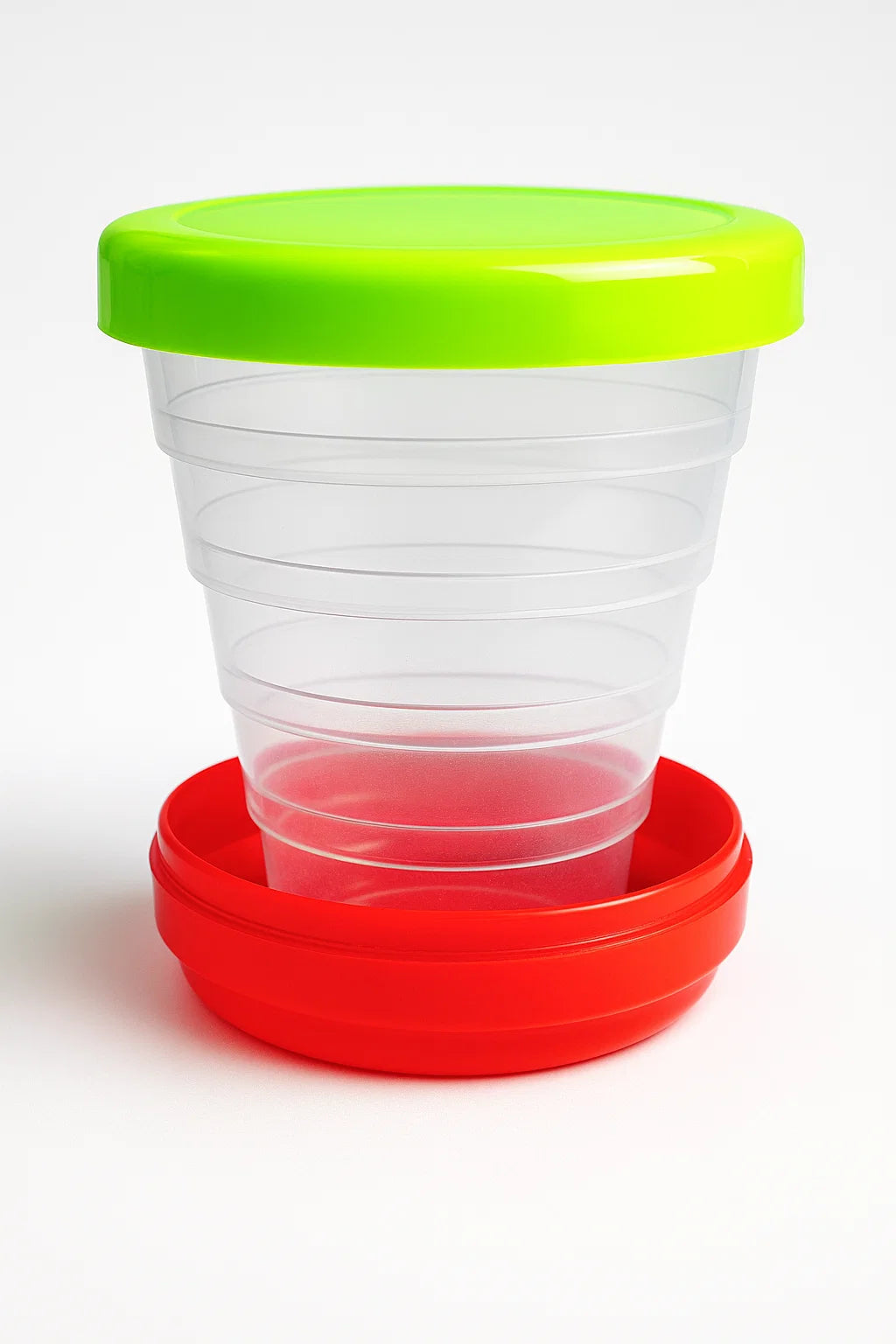 Goyalsons Household Folding Glass Folding Glass