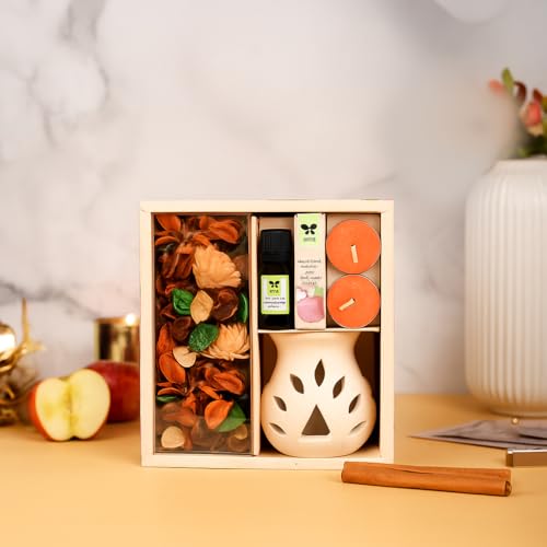 Iris Household Diffuser Infgo324Ac