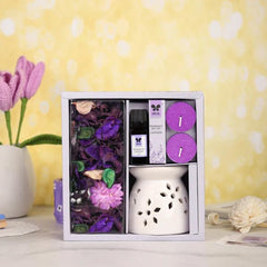 Iris Household Diffuser Infgo324La