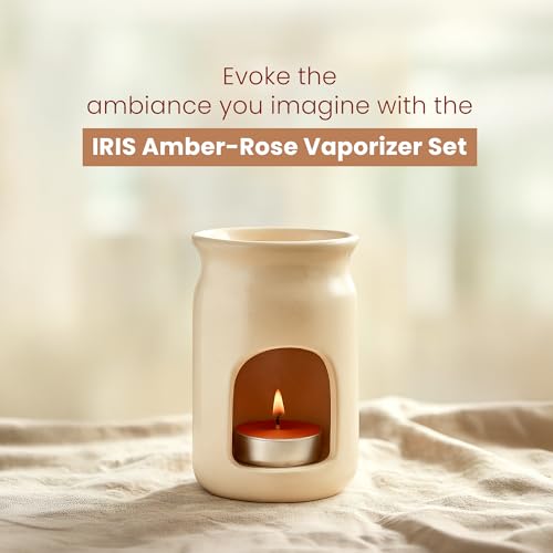 Iris Household Diffuser Infv0212Ar
