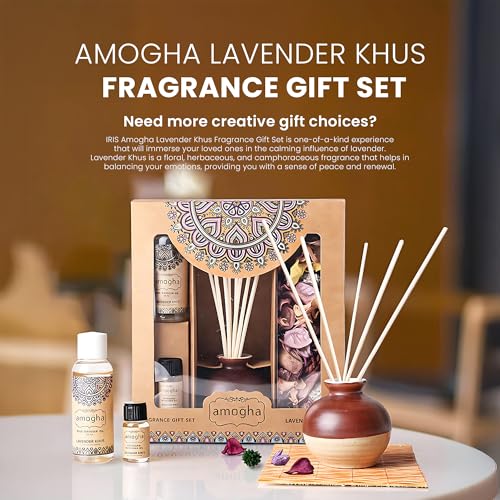 Iris Household Diffuser Infg0314Lk