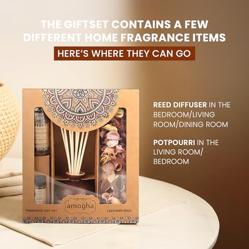 Iris Household Diffuser Infg0314Lk