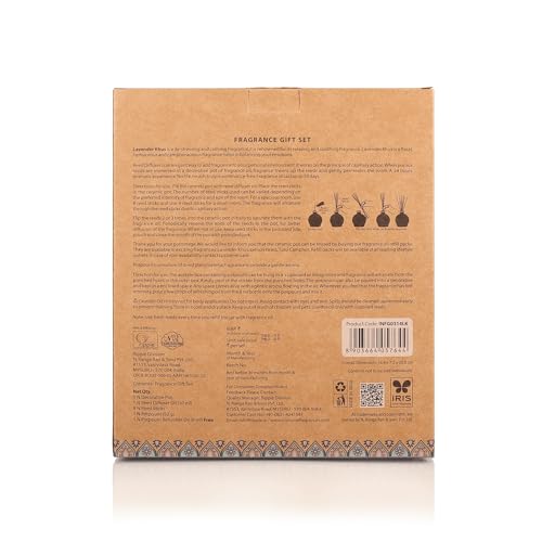 Iris Household Diffuser Infg0314Lk