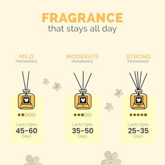 Iris Household Diffuser Inrd0103Lk