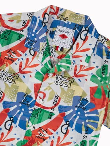 Gini&Jony Infants T-Shirt