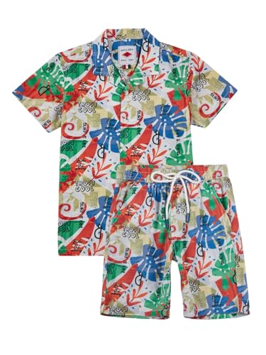 Gini&Jony Infants T-Shirt