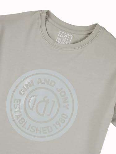 Gini&Jony Infants T-Shirt