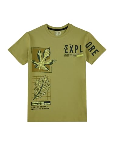 Gini&Jony Infants T-Shirt