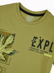 Gini&Jony Infants T-Shirt