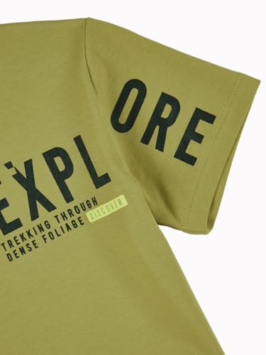 Gini&Jony Infants T-Shirt