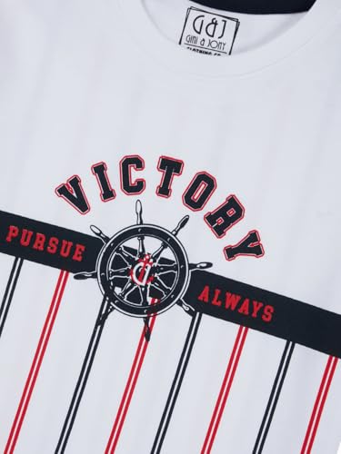 Gini&Jony Infants T-Shirt