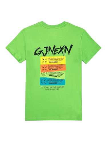 Gini&Jony Infants T-Shirt
