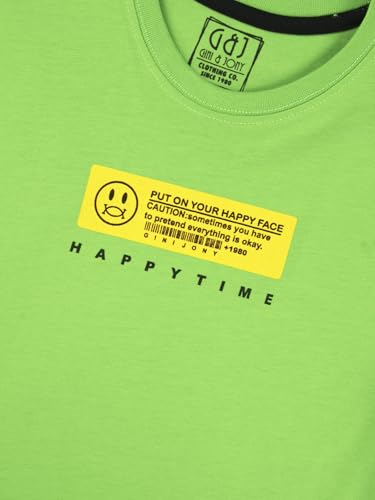 Gini&Jony Infants T-Shirt