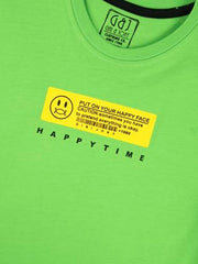 Gini&Jony Infants T-Shirt