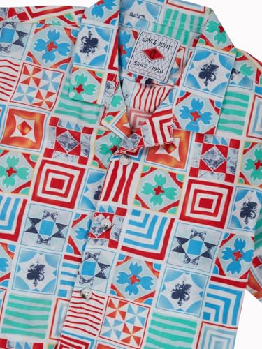 Gini&Jony Infants Shirt