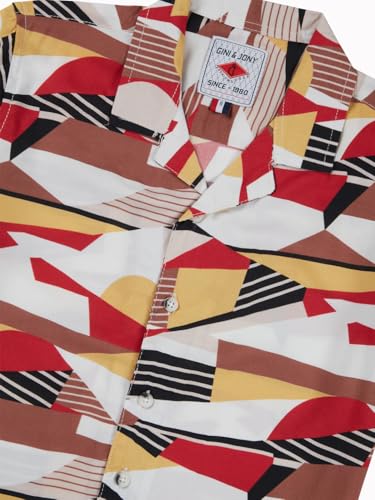 Gini&Jony Infants Shirt