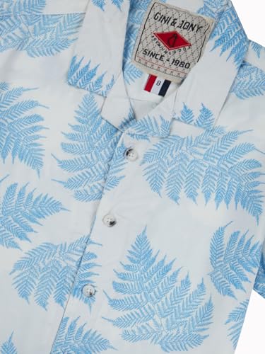 Gini&Jony Infants Shirt