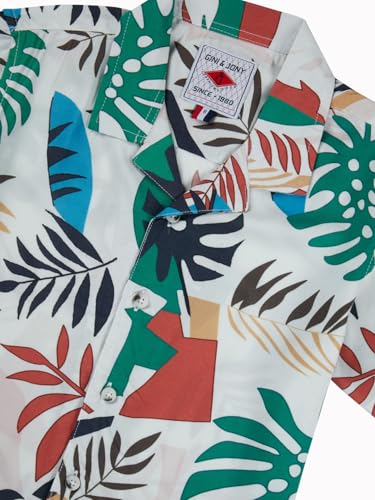 Gini&Jony Infants Shirt