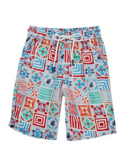 Gini&Jony Infants Nicker Set Hosiery 121246541031 C472 Poppy Red