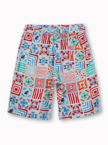 Gini&Jony Infants Nicker Set Hosiery 121246541031 C472 Poppy Red