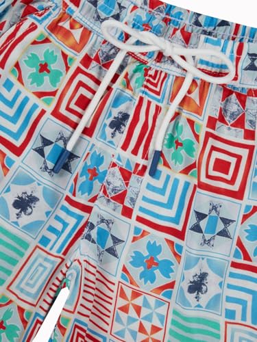 Gini&Jony Infants Nicker Set Hosiery 121246541031 C472 Poppy Red