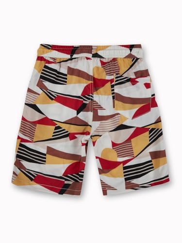 Gini&Jony Infants Nicker Set Hosiery 121246541031 C483 Candy Orange