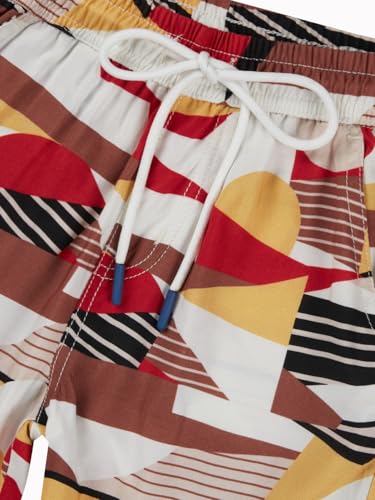 Gini&Jony Infants Nicker Set Hosiery 121246541031 C483 Candy Orange